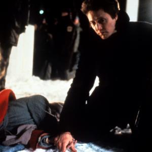 Still of Christopher Walken in The Dead Zone 1983