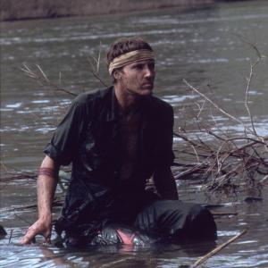 Still of Christopher Walken in The Deer Hunter 1978