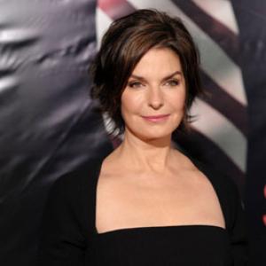 Sela Ward at event of The Stepfather (2009)