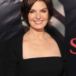 Sela Ward at event of The Stepfather 2009