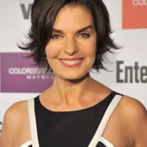 Sela Ward at event of The 61st Primetime Emmy Awards (2009)
