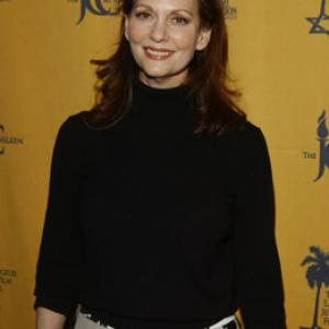 Lesley Ann Warren at event of When Do We Eat? (2005)