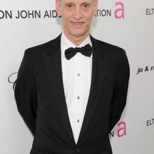 John Waters at event of The 82nd Annual Academy Awards (2010)