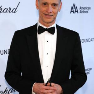 John Waters at event of The 80th Annual Academy Awards 2008