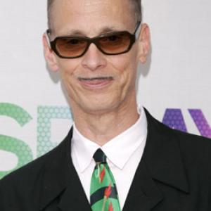 John Waters at event of Hairspray 2007