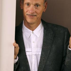 John Waters at event of This Filthy World 2006