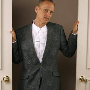 John Waters at event of This Filthy World (2006)