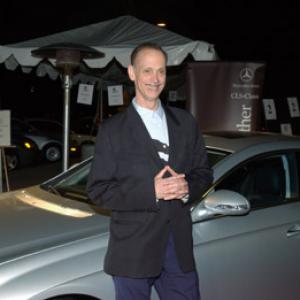 John Waters at event of John Waters Presents Movies That Will Corrupt You 2006