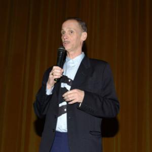 John Waters at event of John Waters Presents Movies That Will Corrupt You (2006)