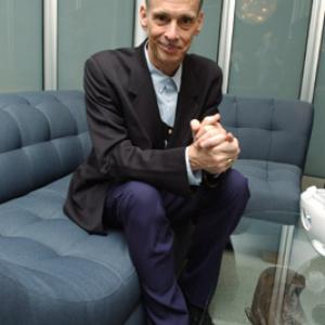 John Waters at event of John Waters Presents Movies That Will Corrupt You 2006
