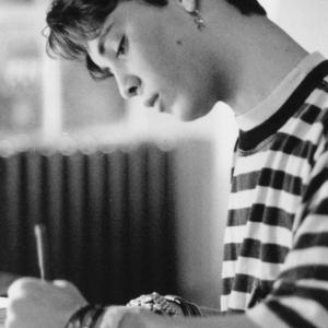 Still of Wil Wheaton in Toy Soldiers 1991