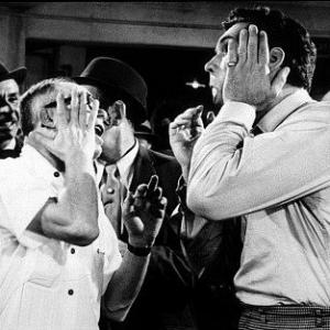 Irma La Douce Dir Billy Wilder and Bruce Yarnell 12281962