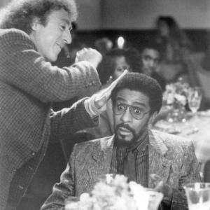 Still of Gene Wilder and Richard Pryor in Another You 1991