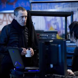 Still of Michael Wincott and Mary Lynn Rajskub in 24 Live Another Day 2014