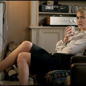 Still of Kate Winslet in Kivircas (2011)