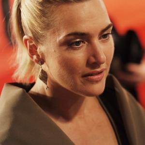 Kate Winslet at event of Kivircas 2011