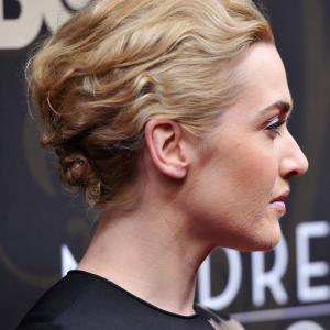 Kate Winslet at event of Mildred Pierce 2011