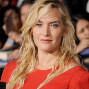 Kate Winslet at event of Divergente (2014)
