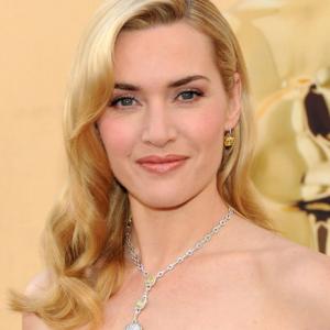 Kate Winslet at event of The 82nd Annual Academy Awards 2010