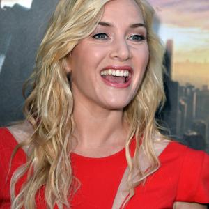 Kate Winslet at event of Divergente 2014