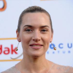 Kate Winslet at event of Away We Go 2009