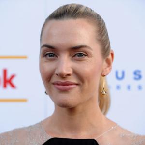 Kate Winslet at event of Away We Go (2009)