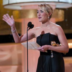 The Golden Globe Awards  66th Annual Telecast Kate Winslet