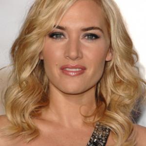 Kate Winslet at event of Nerimo dienos 2008
