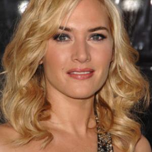 Kate Winslet at event of Nerimo dienos (2008)