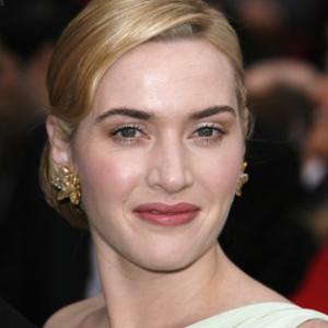 Kate Winslet at event of The 79th Annual Academy Awards 2007