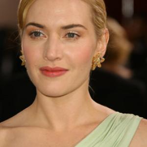 Kate Winslet at event of The 79th Annual Academy Awards (2007)