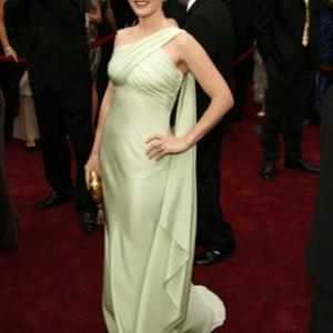 Kate Winslet at event of The 79th Annual Academy Awards 2007