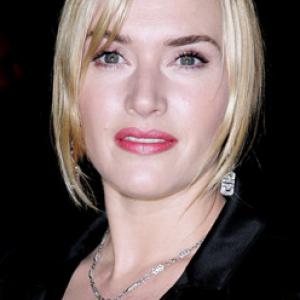 Kate Winslet at event of The Holiday (2006)