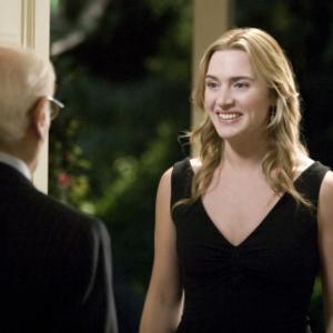 Still of Kate Winslet in The Holiday 2006