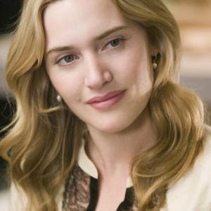 Still of Kate Winslet in The Holiday (2006)