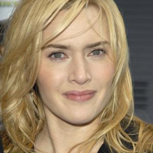 Kate Winslet at event of Flushed Away 2006