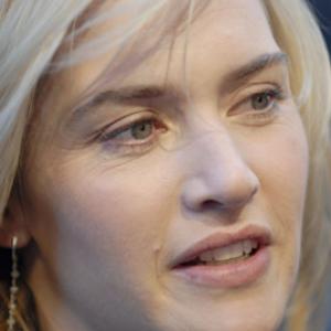 Kate Winslet at event of Flushed Away (2006)