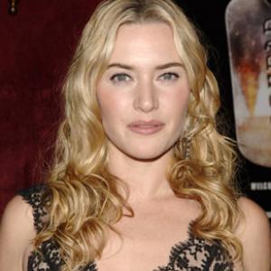 Kate Winslet at event of Jarhead (2005)