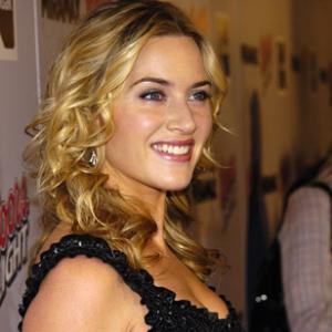 Kate Winslet at event of Finding Neverland (2004)