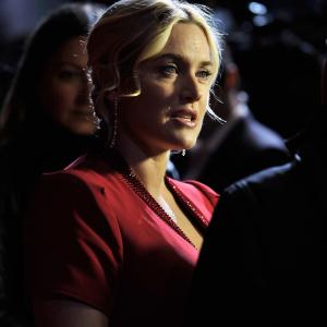 Kate Winslet at event of Labor Day (2013)
