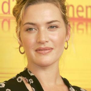 Kate Winslet at event of Finding Neverland 2004