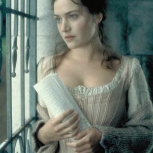 Still of Kate Winslet in Quills 2000