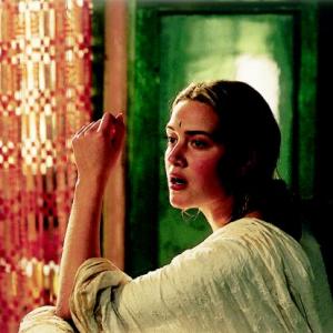 Kate Winslet stars as Ruth