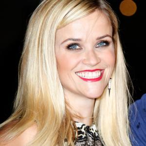 Reese Witherspoon at event of Laukine (2014)
