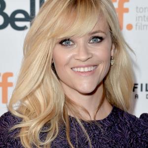 Reese Witherspoon at event of The Good Lie (2014)
