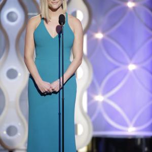 Reese Witherspoon at event of 71st Golden Globe Awards (2014)