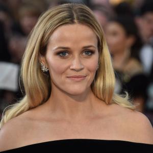 Reese Witherspoon at event of The Oscars (2015)