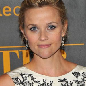 Reese Witherspoon at event of Vanduo drambliams 2011