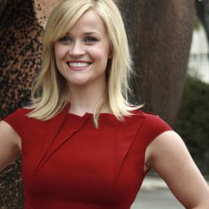 Reese Witherspoon 04-02-2011