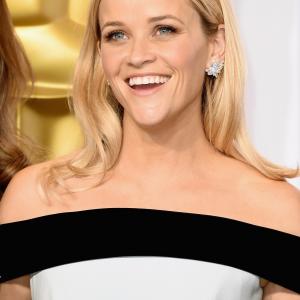 Reese Witherspoon at event of The Oscars 2015